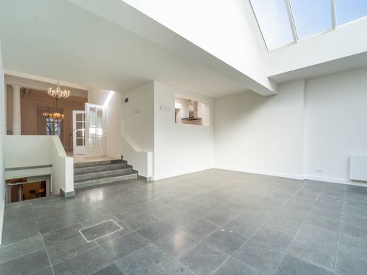 Casa en Saint-Gilles, Bruselas