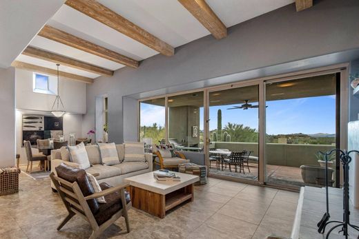 Maison de luxe à Scottsdale, Comté de Maricopa
