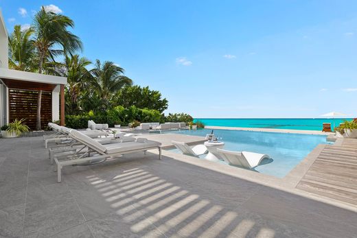 Casa Independente - Leeward, Providenciales