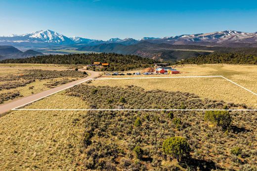 Terreno - Glenwood Springs, Garfield County