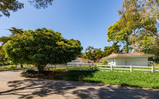 단독 저택 / Rolling Hills, Los Angeles County