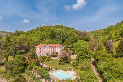 Villa en Acqui Terme, Alessandria
