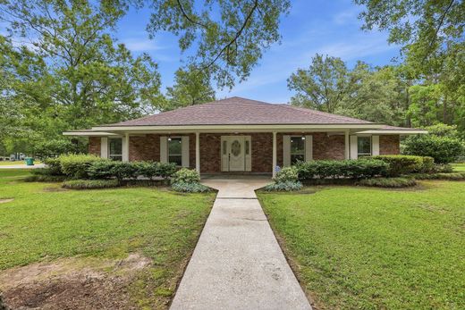 Detached House in Ponchatoula, Tangipahoa Parish