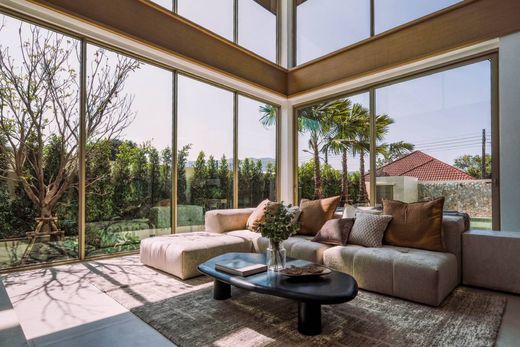 Villa in Phuket, Phuket Province