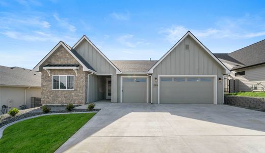 Richland, Benton Countyの一戸建て住宅