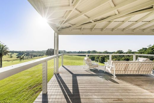 Casa en Byron Bay, Byron Shire