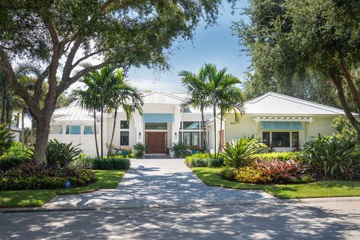 Casa Unifamiliare a Naples, Collier County