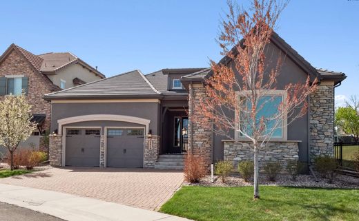 Detached House in Centennial, Arapahoe County