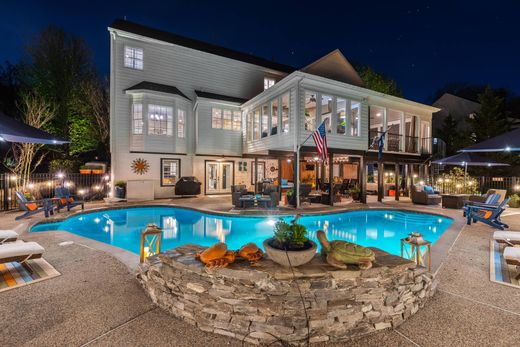 Casa Unifamiliare a Leesburg, Loudoun County