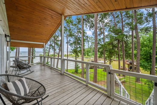 Casa Unifamiliare a Coldspring, San Jacinto County