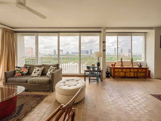 Appartamento a Bangkok