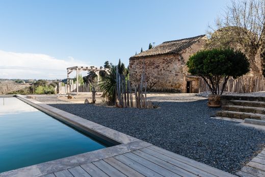 Einfamilienhaus in Narbonne, Aude