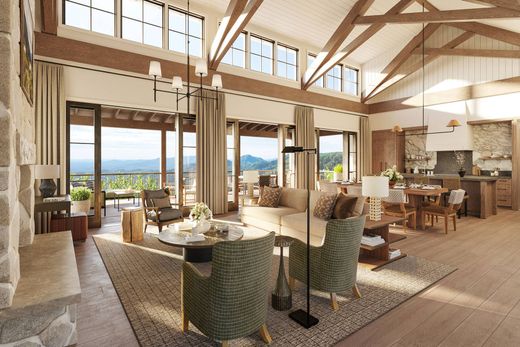 Casa Independente - Meadows of Dan, Patrick County