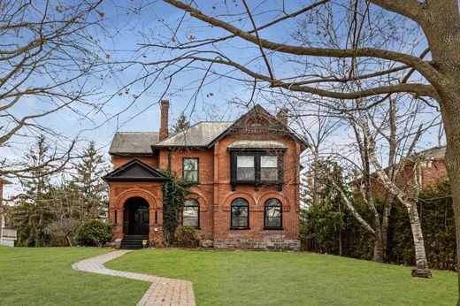 Casa Unifamiliare a Port Hope, Ontario