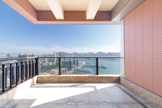 Apartment in Kowloon, Kowloon City