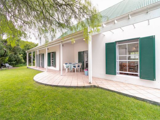 단독 저택 / Knysna, Eden District Municipality