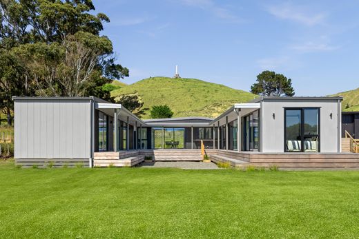 Detached House in Waipawa, Central Hawke's Bay District