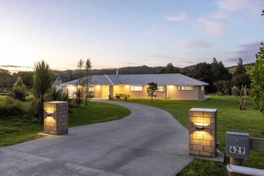 Luxus-Haus in Rodney Point, Auckland