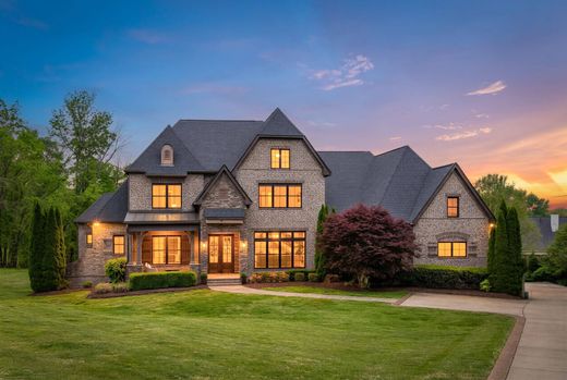 Detached House in Franklin, Williamson County