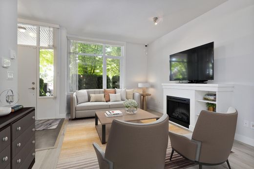 Townhouse in Burnaby, Metro Vancouver Regional District