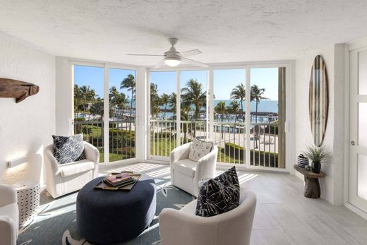 Apartment / Etagenwohnung in Islamorada, Monroe County