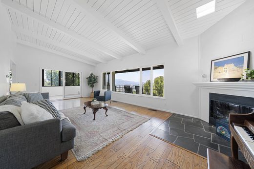 Detached House in Los Angeles, Los Angeles County