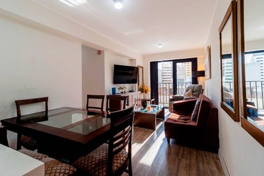 Apartamento - Miraflores, Lima