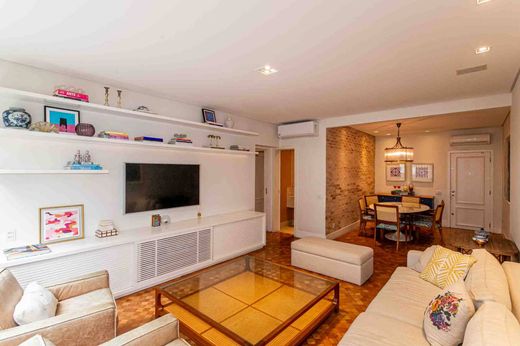 ﺷﻘﺔ ﻓﻲ ريو دي جانيرو, Rio de Janeiro