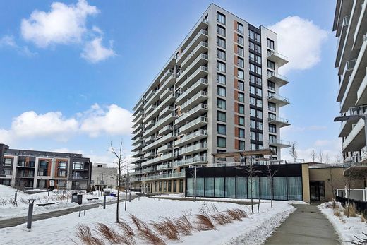 Apartment in Richmond Hill, York