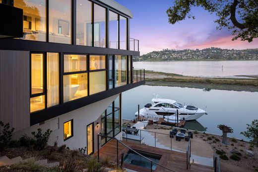 Detached House in Mill Valley, Marin County