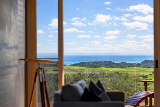 Luxe woning in Cape Schanck, Mornington Peninsula