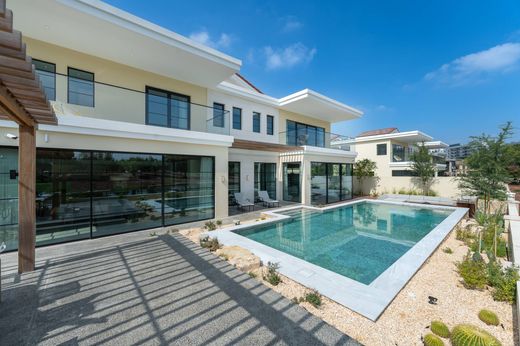 Luxe woning in Dubai