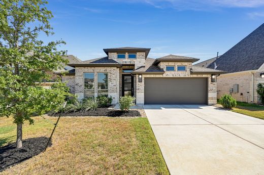 Vrijstaand huis in Kyle, Hays County