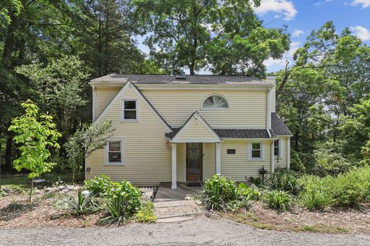 Casa en Shrub Oak, Westchester County