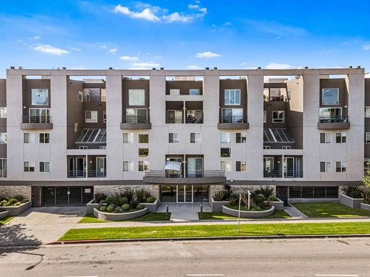 Apartamento - Los Angeles, Los Angeles County