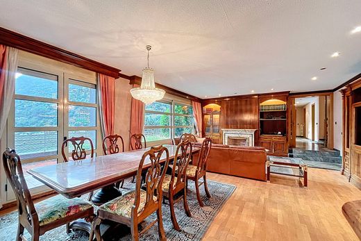 ‏בית חד-משפחתי ב  les Escaldes, Escaldes-Engordany