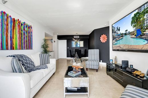 Piso / Apartamento en Aventura, Miami-Dade County