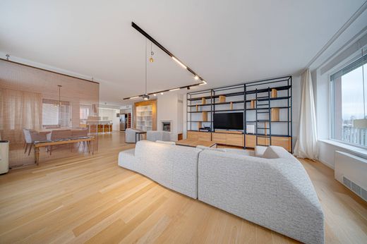 Apartment in Sofia, Municipality of the Capital