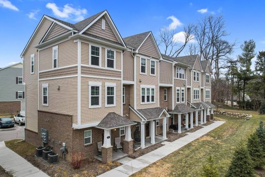 Apartment in Brighton, Livingston County