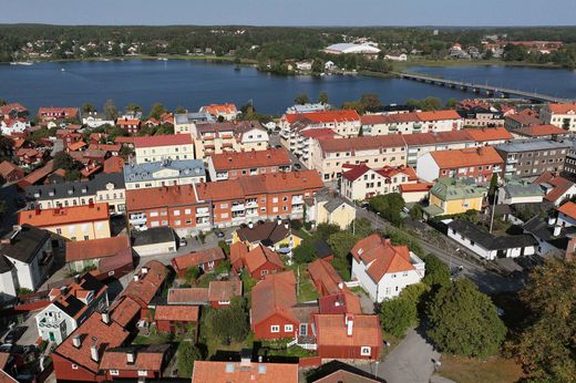 Strängnäs, Strängnäs Kommunの一戸建て住宅