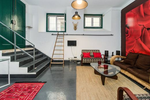 Piso / Apartamento en Lisboa