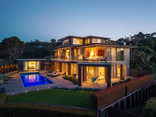 Luksusowy dom w Russell, Far North District