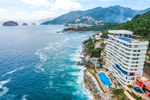 Apartment in Puerto Vallarta, Jalisco