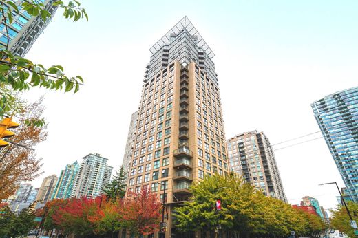 Appartement in Vancouver, Metro Vancouver Regional District