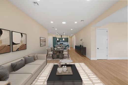 Luxus-Haus in Weehawken, Hudson County