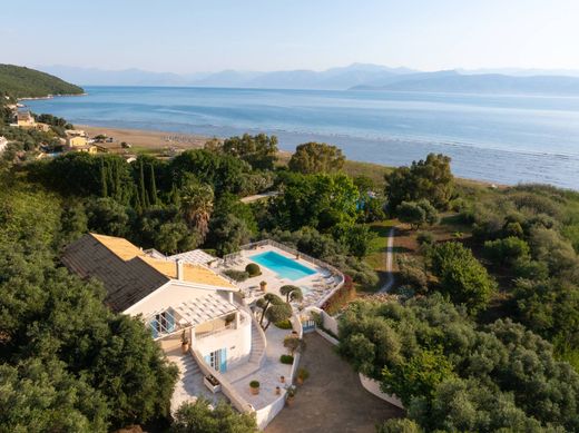 Villa - Corfu, Nomós Kerkýras
