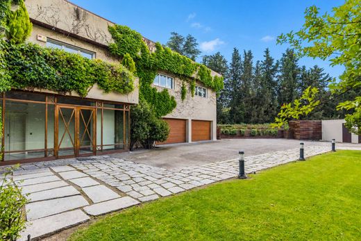 Detached House in Madrid, Province of Madrid