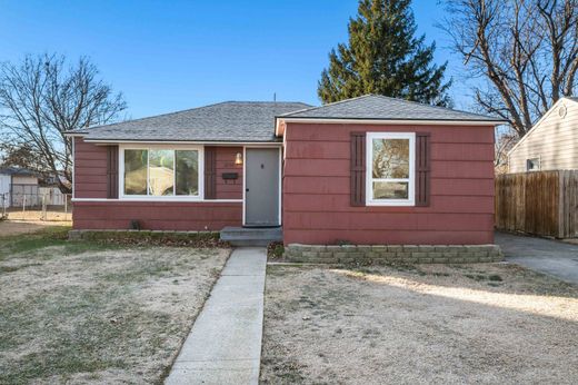 独立式房屋  Kennewick, Benton County