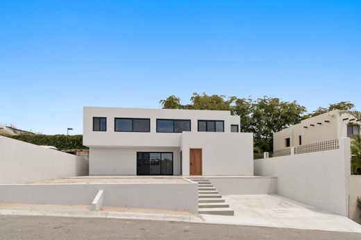 Maison individuelle à El Tezal, Los Cabos