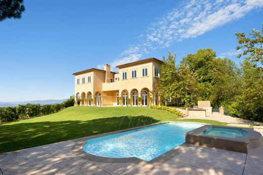 Maison de luxe à Beverly Hills, Comté de Los Angeles